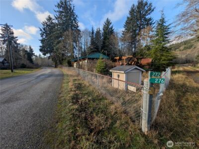 300 Sekiu River Road , Sekiu, WA 98381 - Photo 23