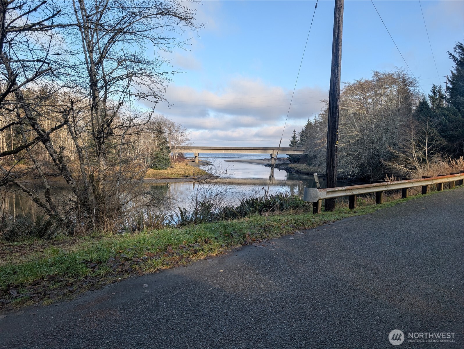 300 Sekiu River Road , Sekiu, WA 98381