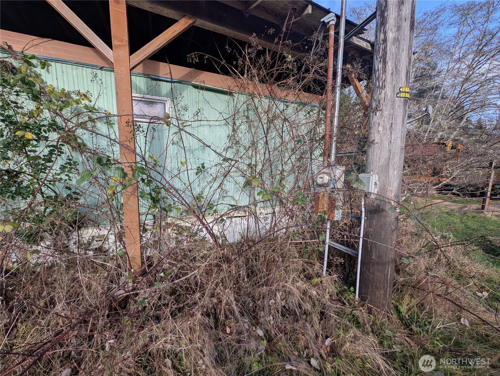 300 Sekiu River Road , Sekiu, WA 98381