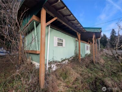 300 Sekiu River Road , Sekiu, WA 98381 - Photo 5