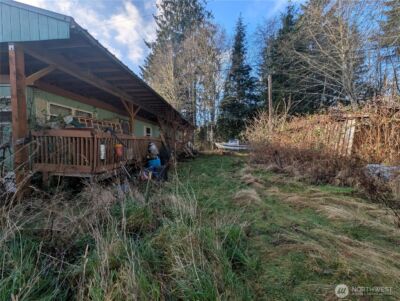 300 Sekiu River Road , Sekiu, WA 98381 - Photo 7