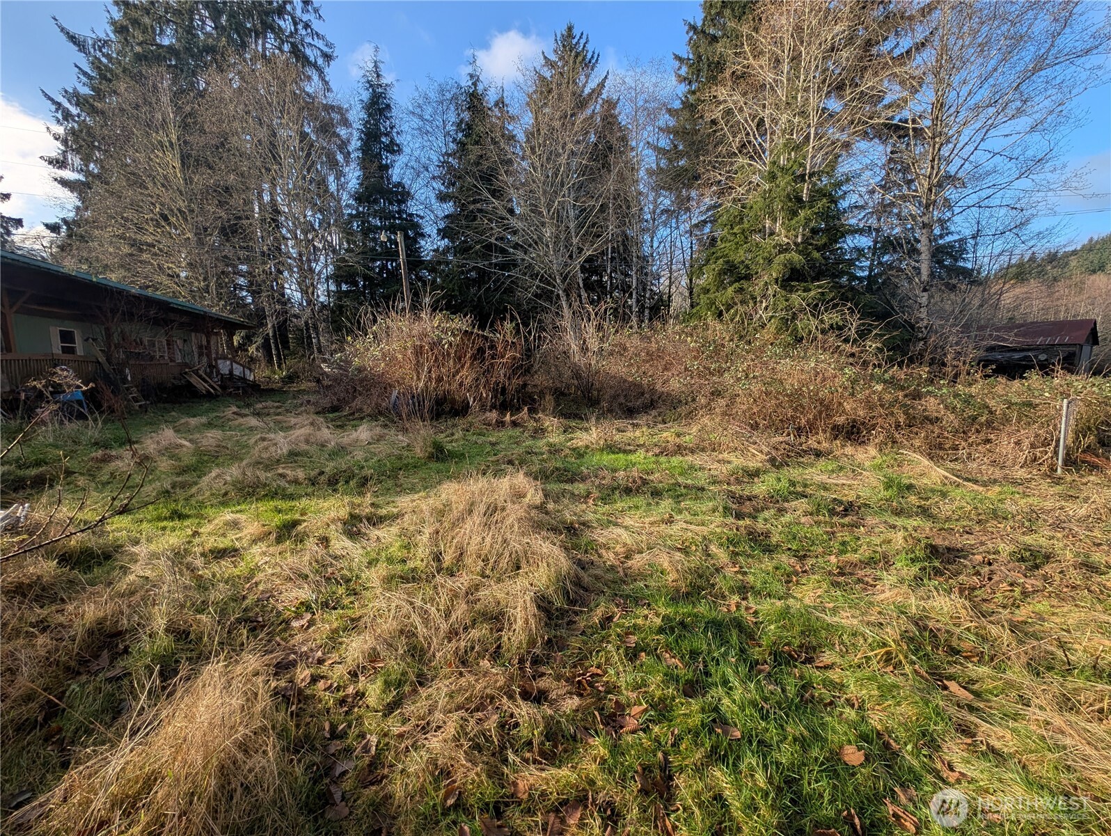 300 Sekiu River Road , Sekiu, WA 98381