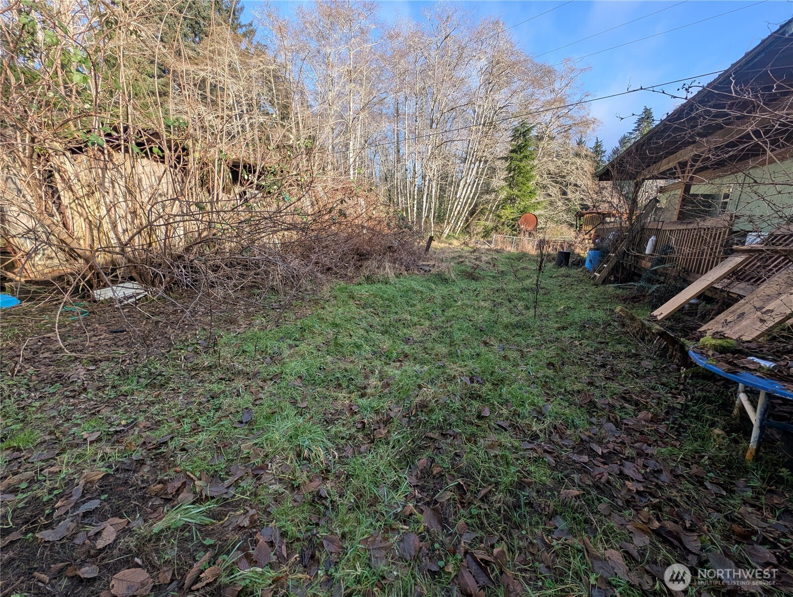 300 Sekiu River Road , Sekiu, WA 98381