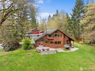13321 Burn Road , Arlington, WA 98223 - Photo 1