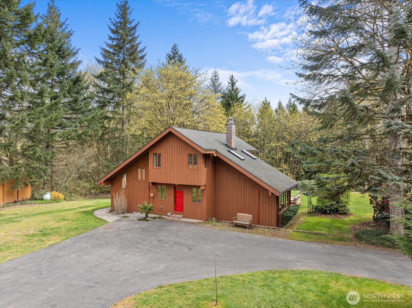 13321 Burn Road , Arlington, WA 98223