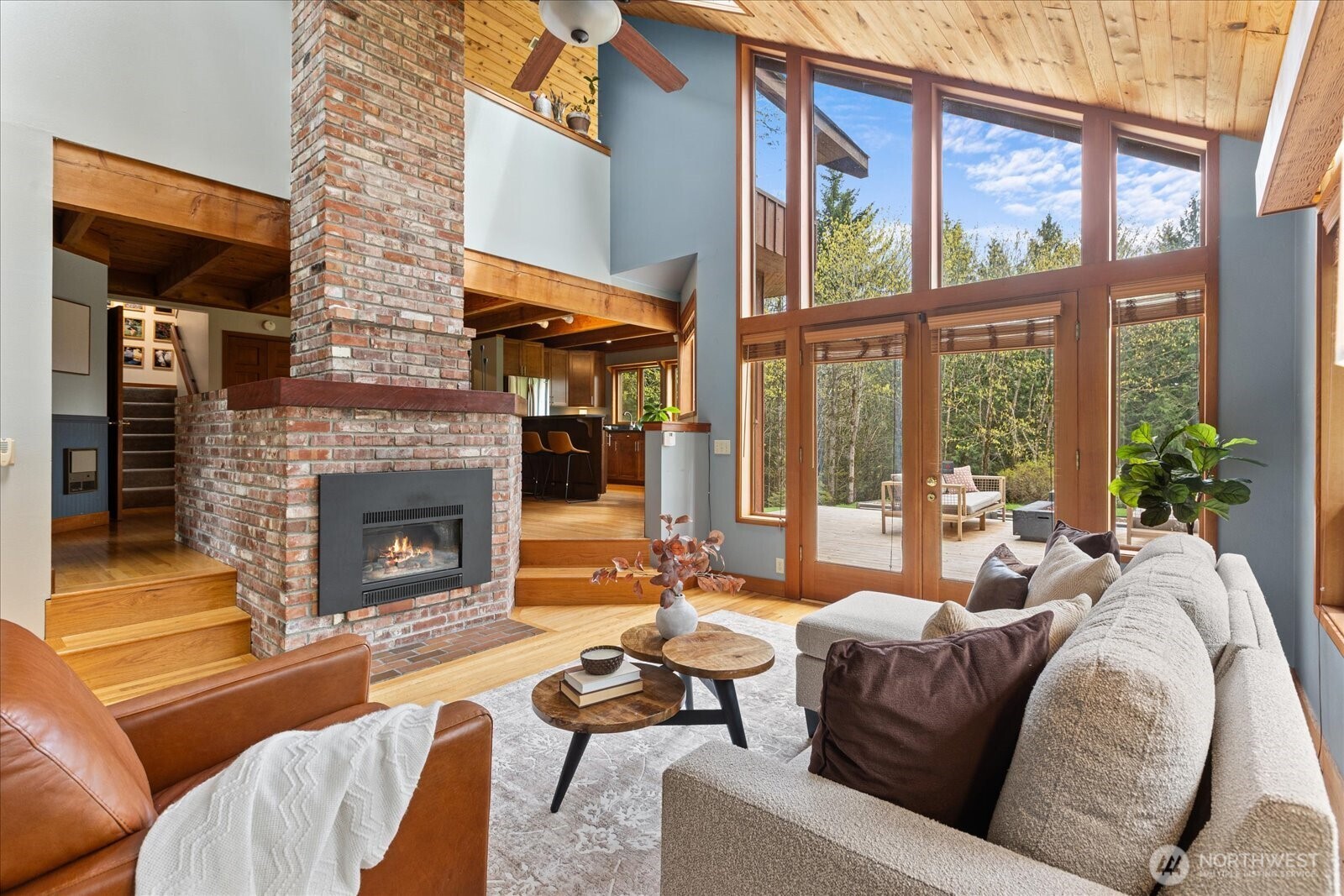13321 Burn Road , Arlington, WA 98223