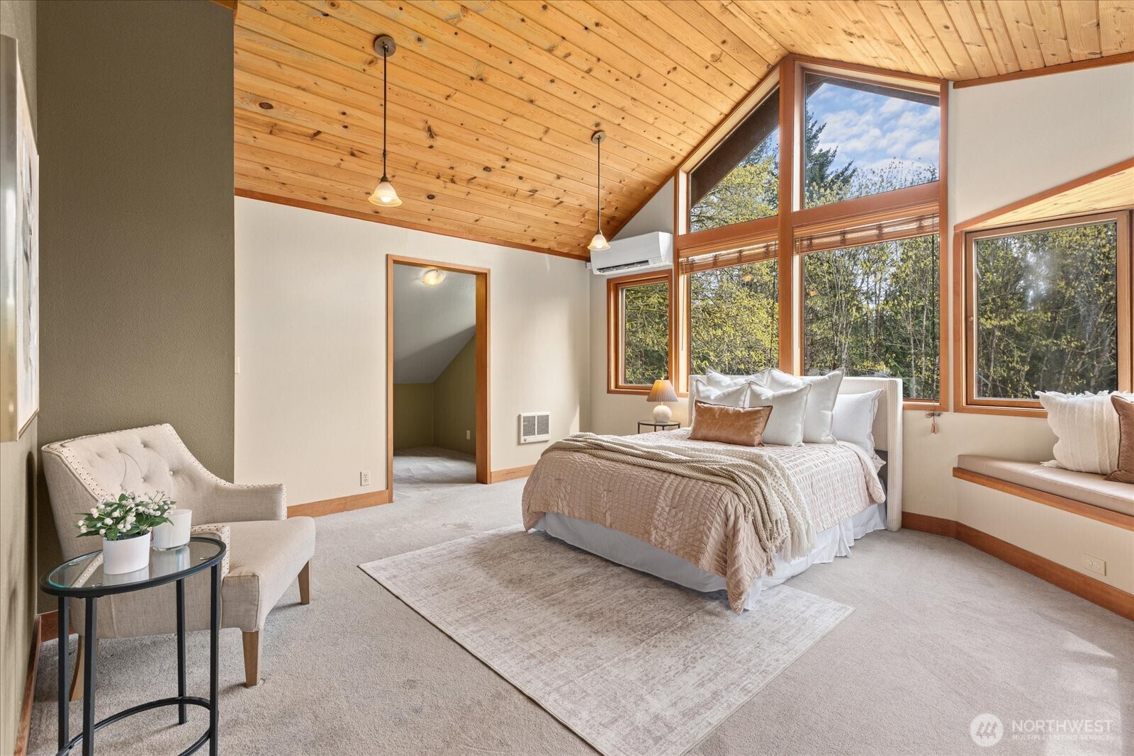 13321 Burn Road , Arlington, WA 98223