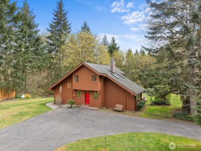 13321 Burn Road , Arlington, WA 98223 - Photo 2