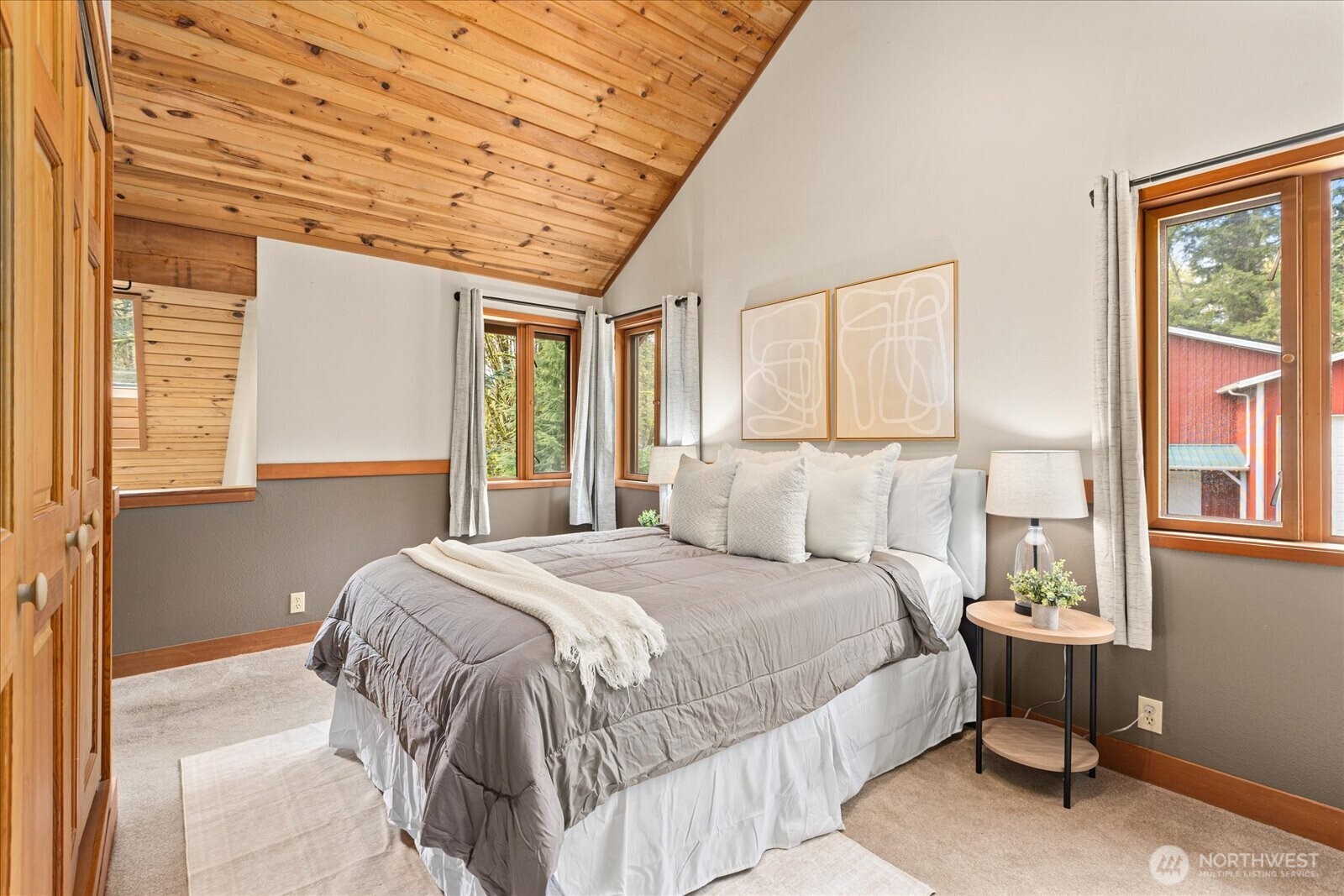 13321 Burn Road , Arlington, WA 98223