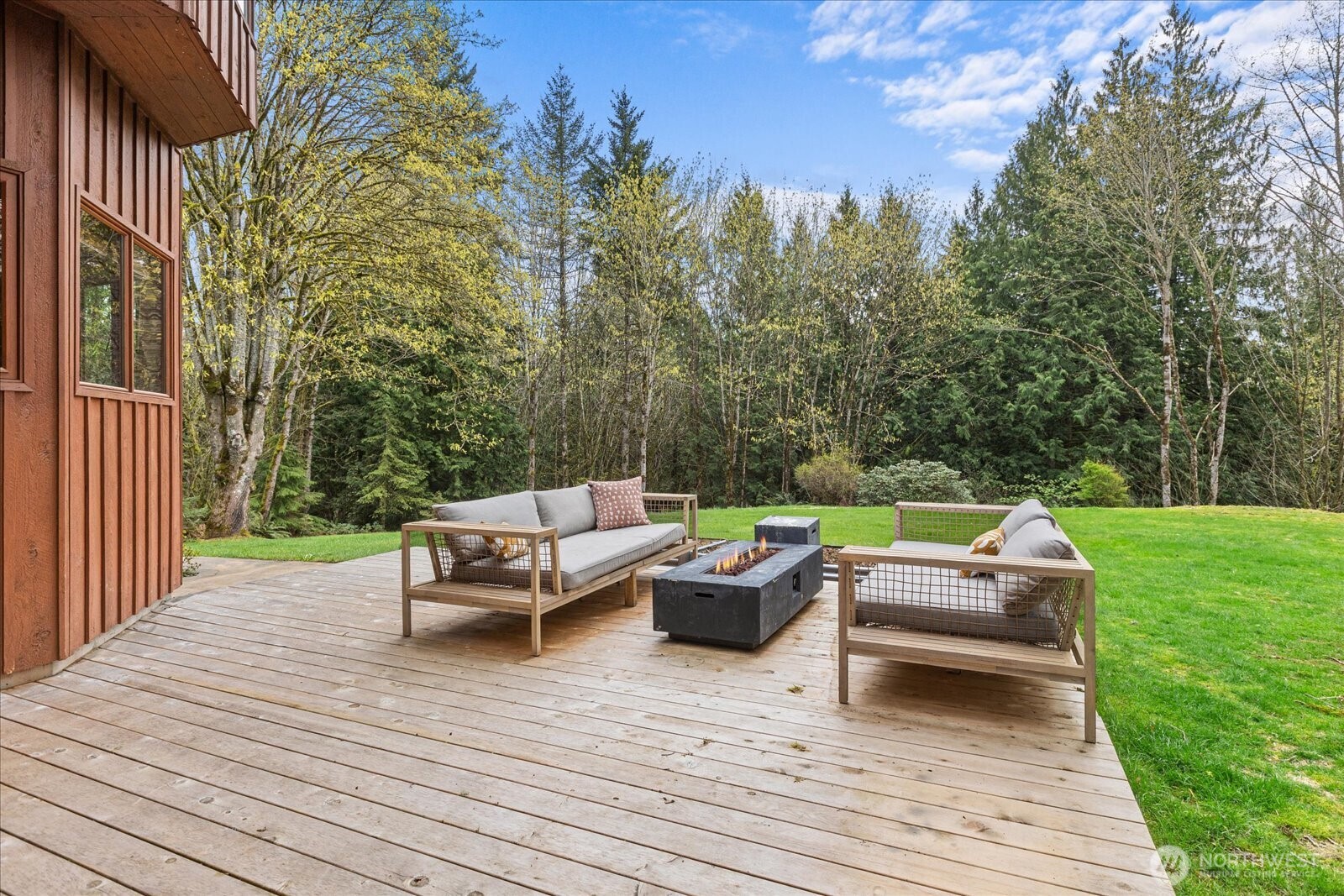 13321 Burn Road , Arlington, WA 98223