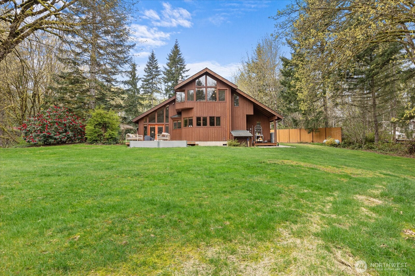 13321 Burn Road , Arlington, WA 98223