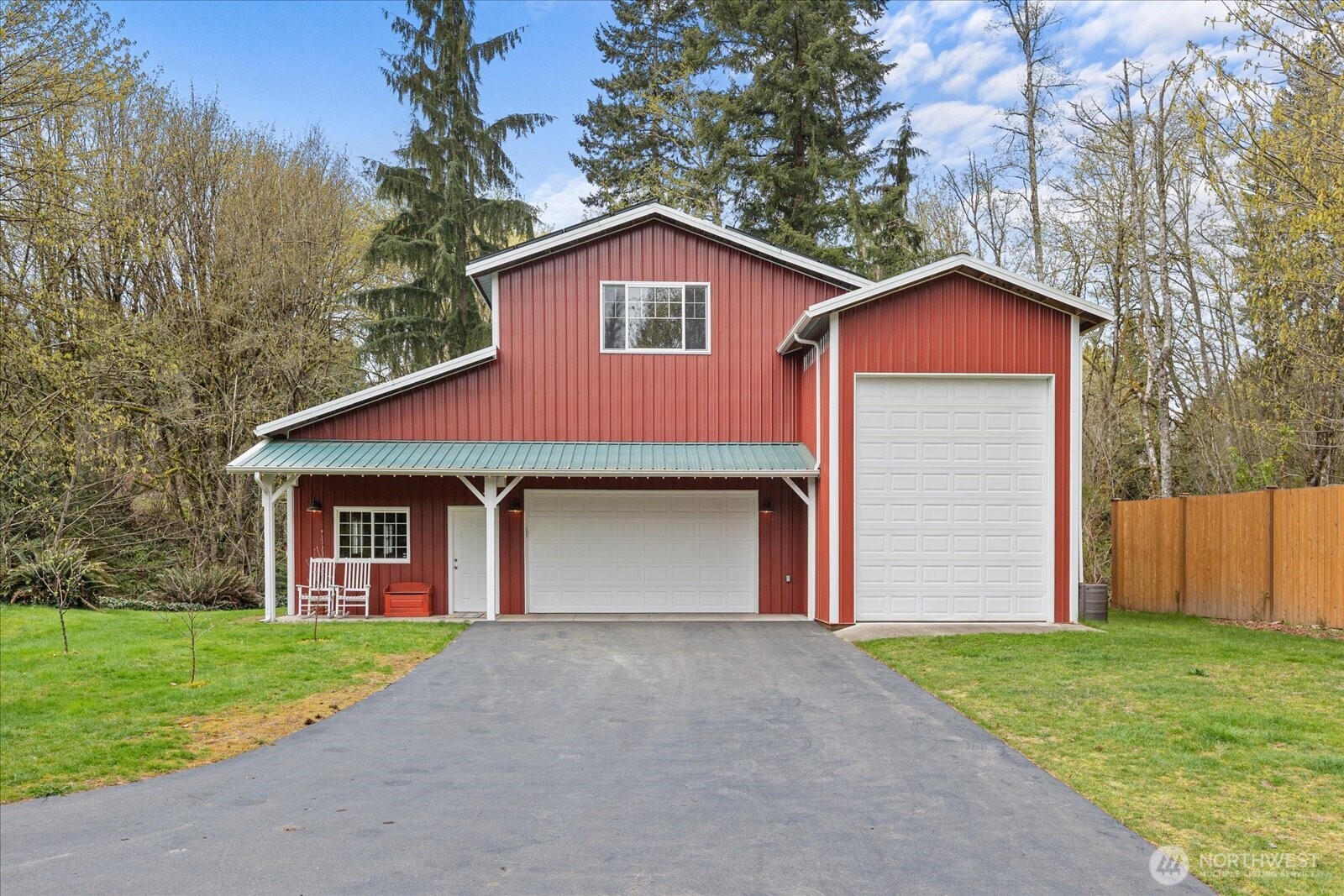 13321 Burn Road , Arlington, WA 98223