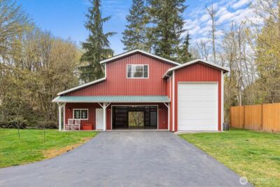 13321 Burn Road , Arlington, WA 98223 - Photo 28
