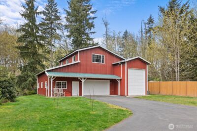 13321 Burn Road , Arlington, WA 98223 - Photo 3