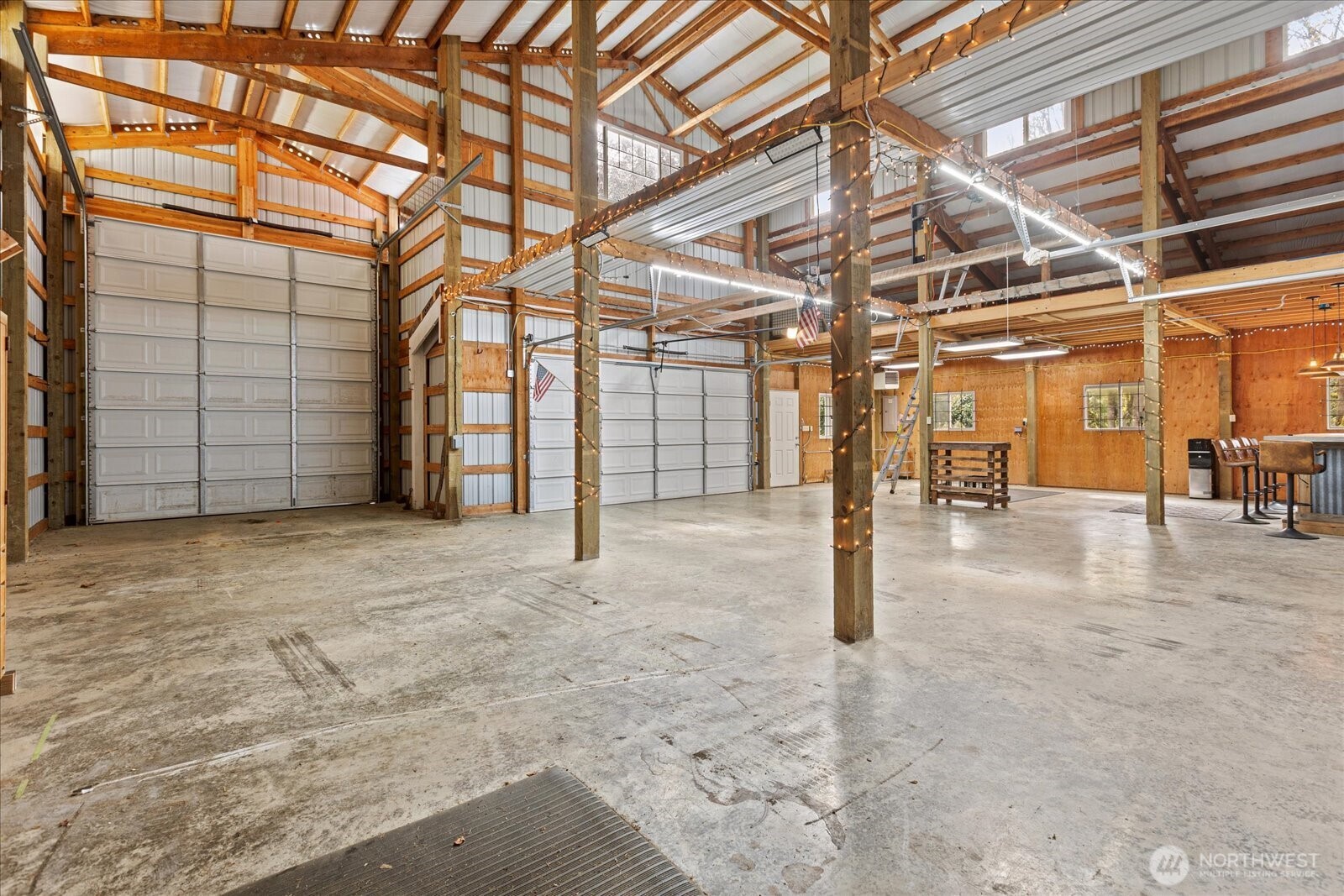 13321 Burn Road , Arlington, WA 98223