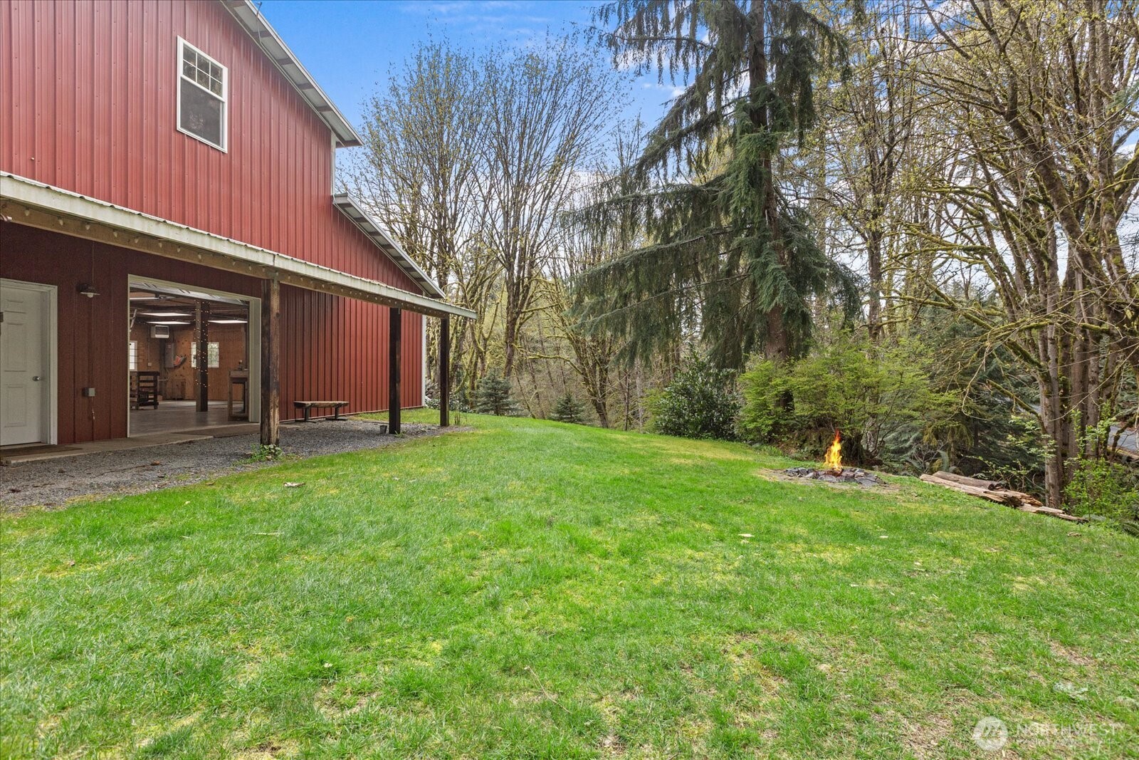 13321 Burn Road , Arlington, WA 98223