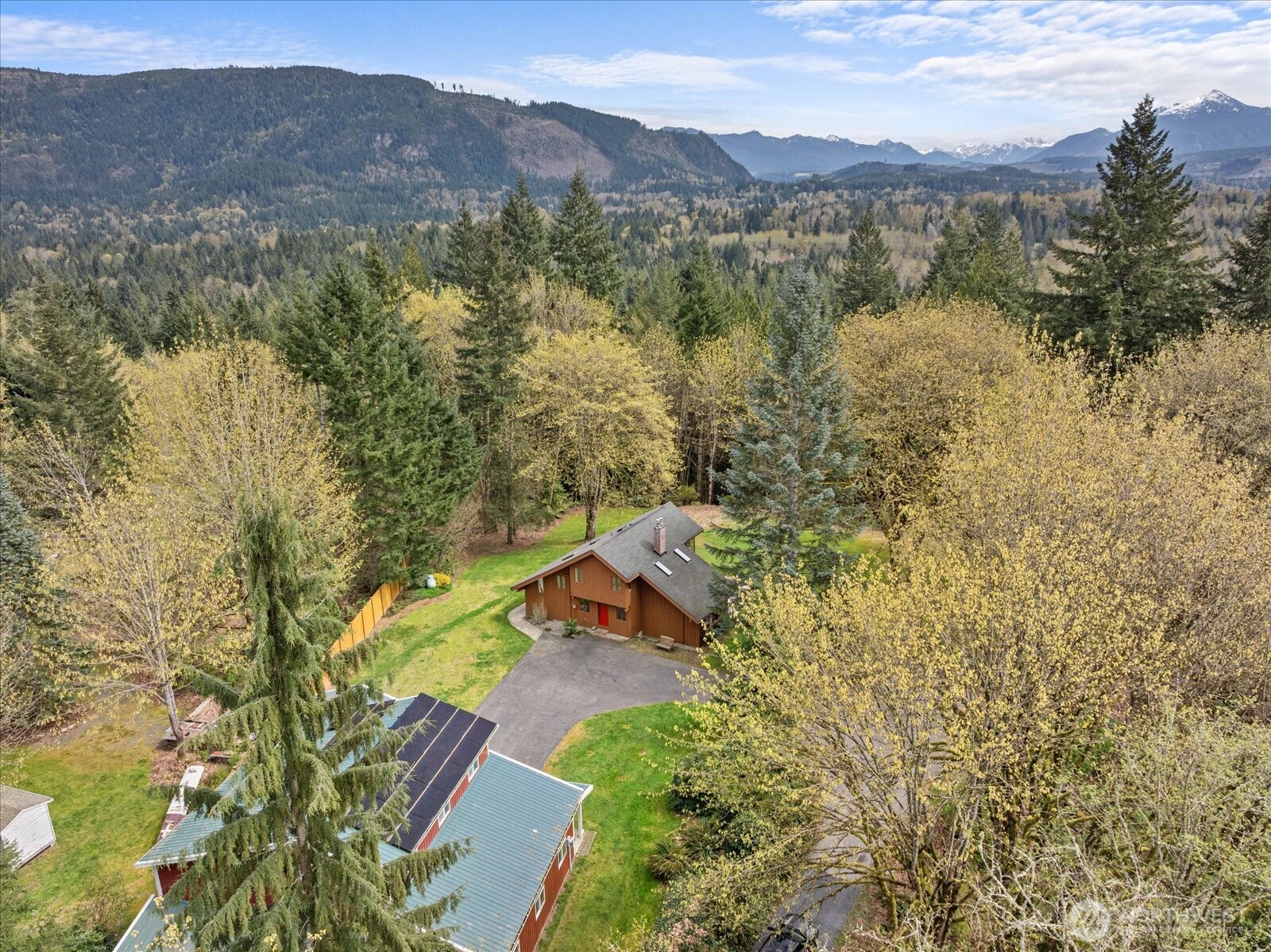 13321 Burn Road , Arlington, WA 98223
