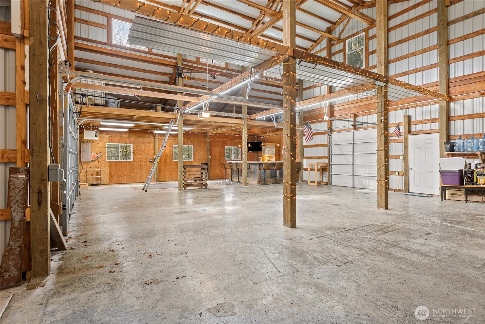 13321 Burn Road , Arlington, WA 98223