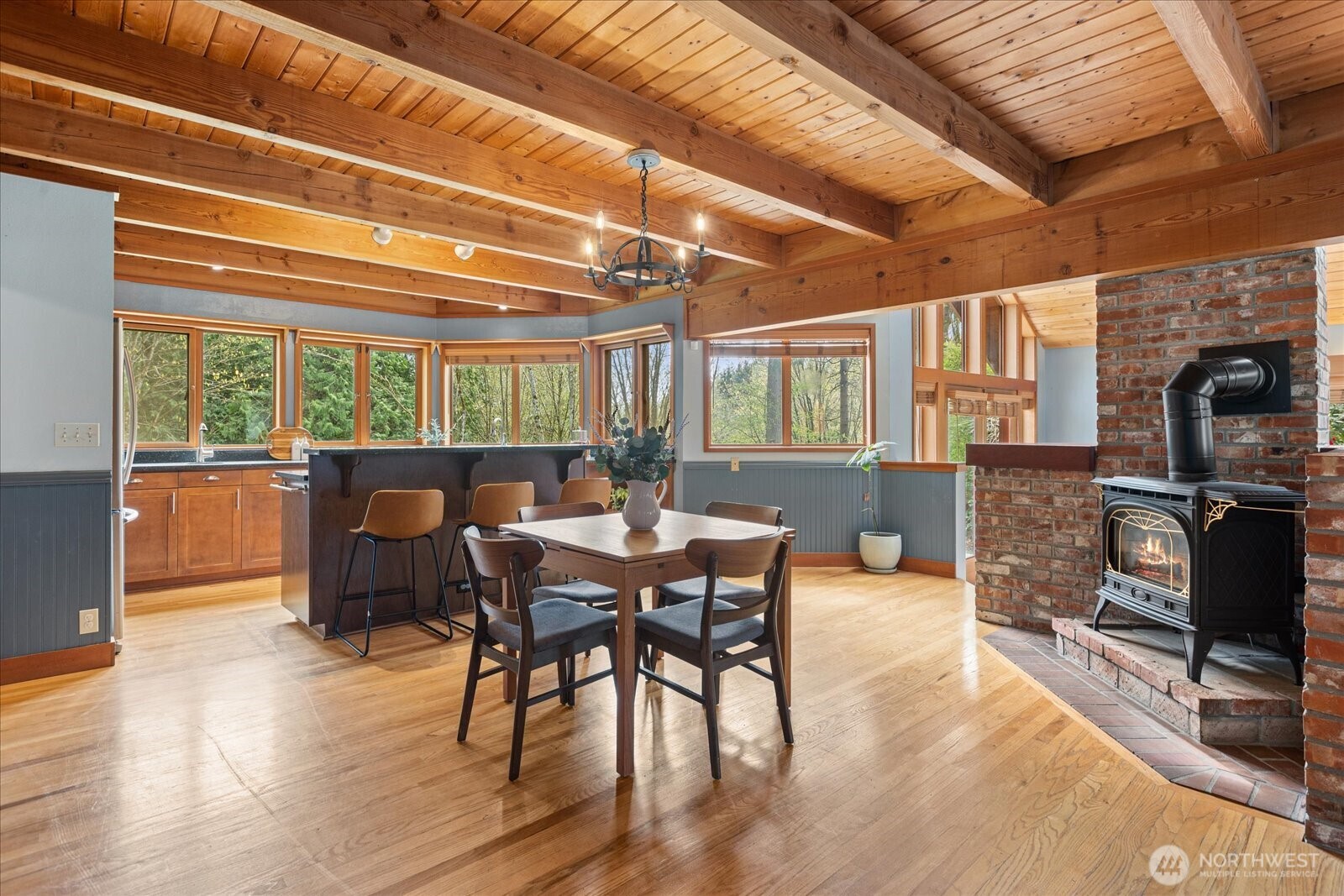 13321 Burn Road , Arlington, WA 98223