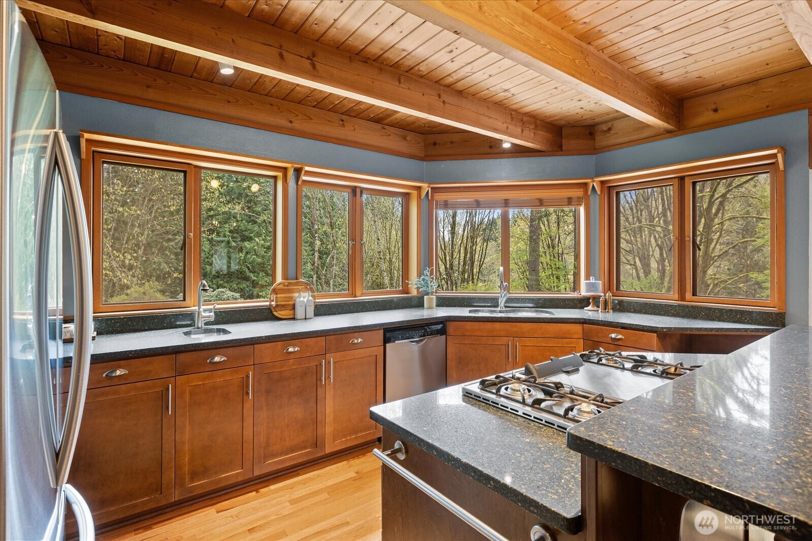 13321 Burn Road , Arlington, WA 98223