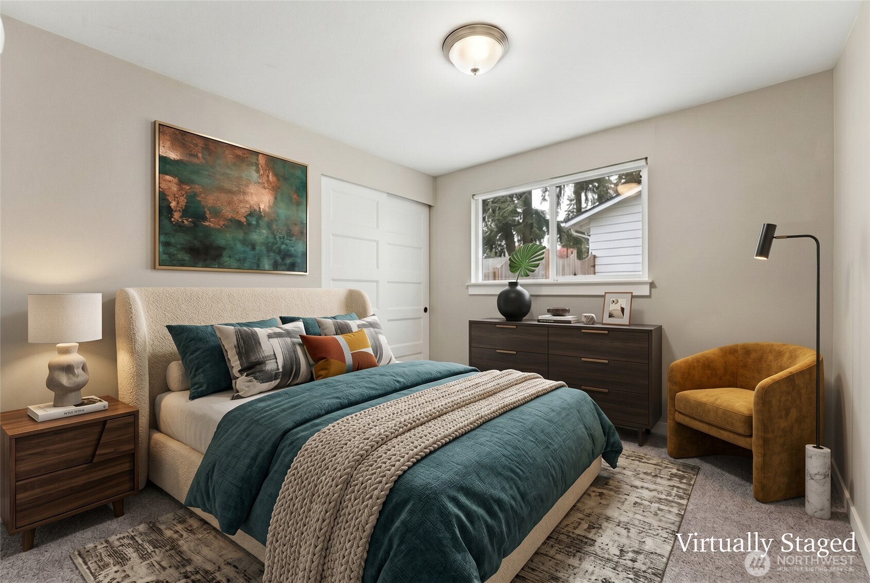 212 76th Place SW, Everett, WA 98203