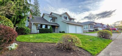3420 97th Place SE, Everett, WA 98208 - Photo 1
