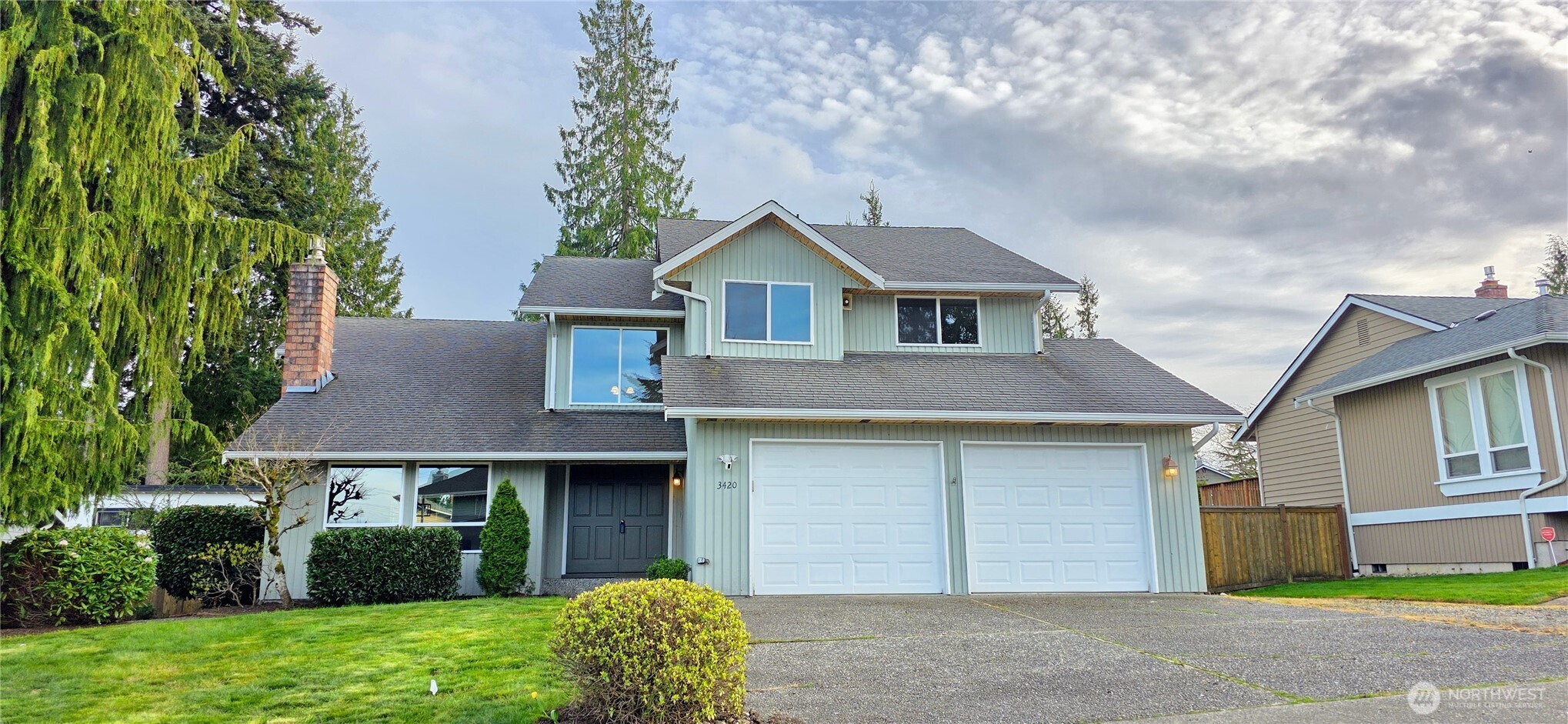 3420 97th Place SE, Everett, WA 98208
