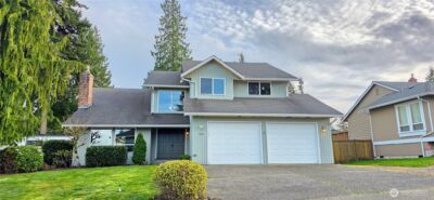 3420 97th Place SE, Everett, WA 98208 - Photo 2