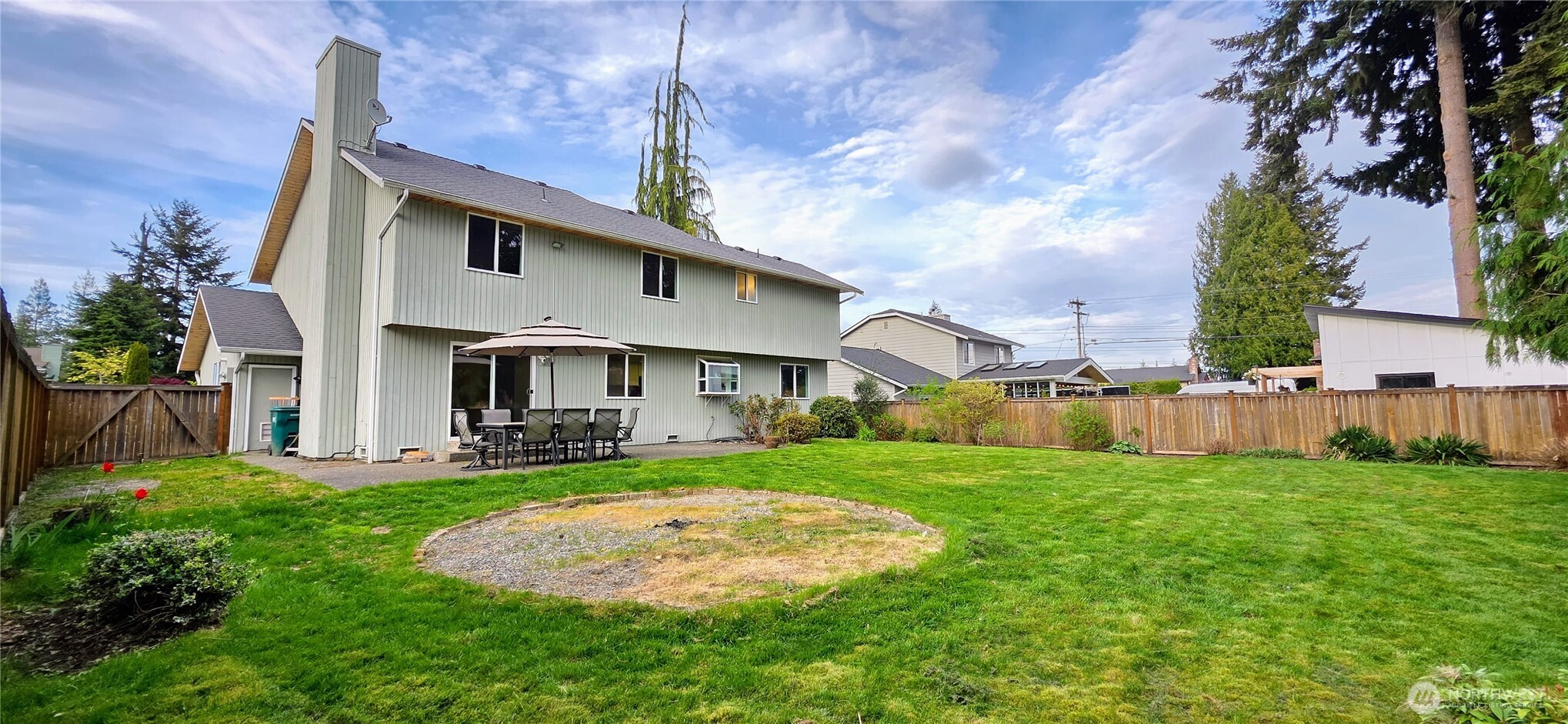 3420 97th Place SE, Everett, WA 98208
