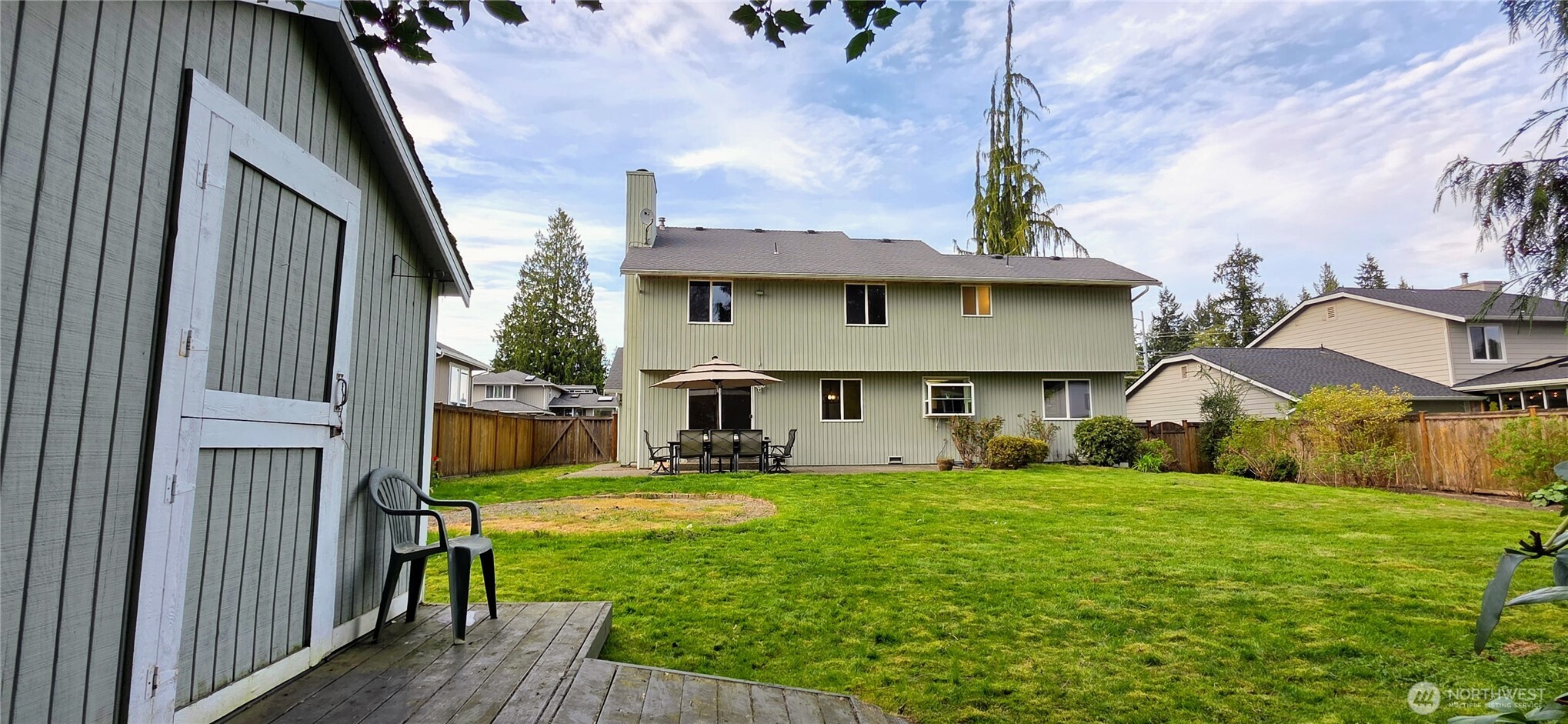 3420 97th Place SE, Everett, WA 98208