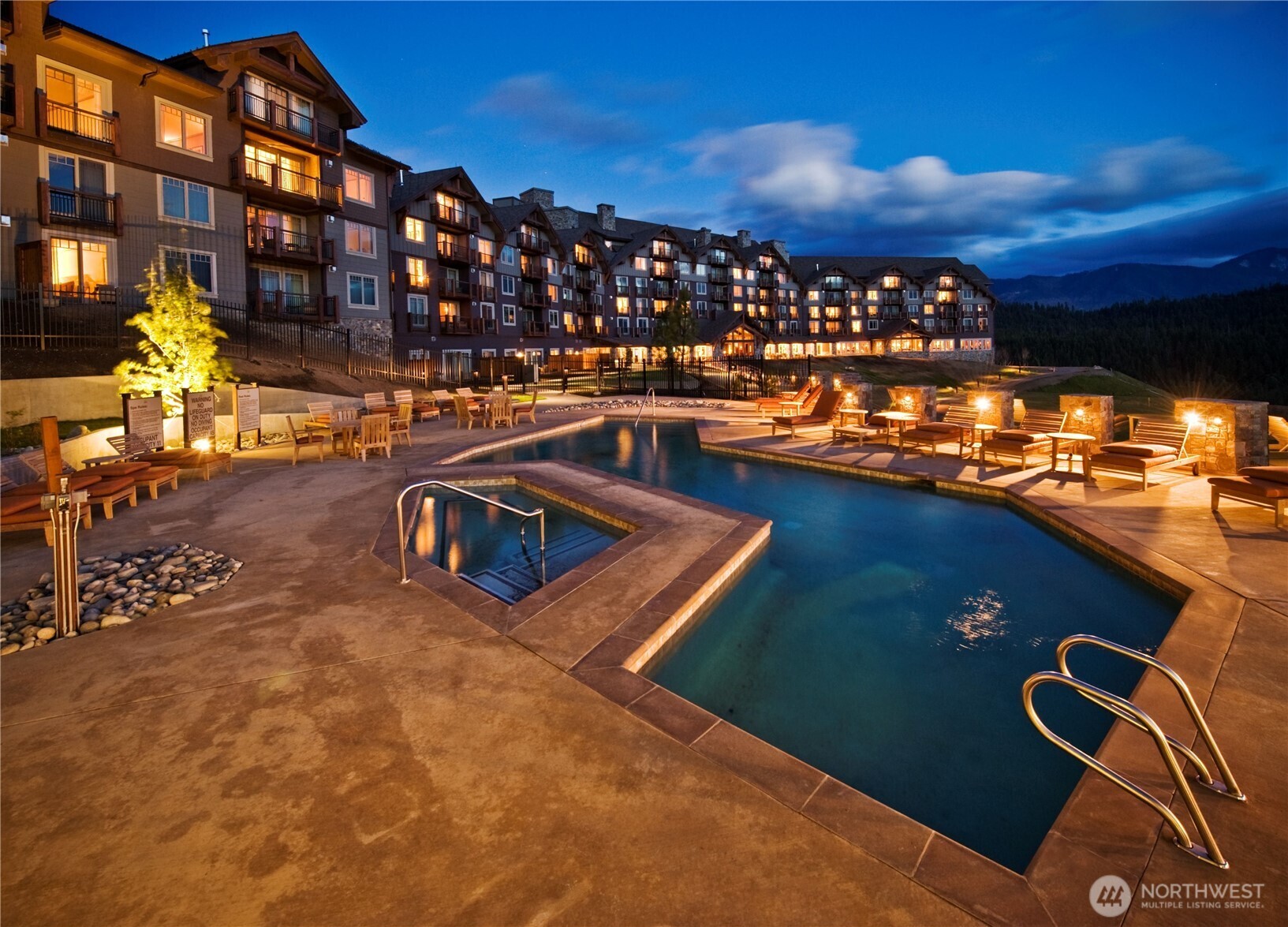 3600 Suncadia Trail #3027, Cle Elum, WA 98922