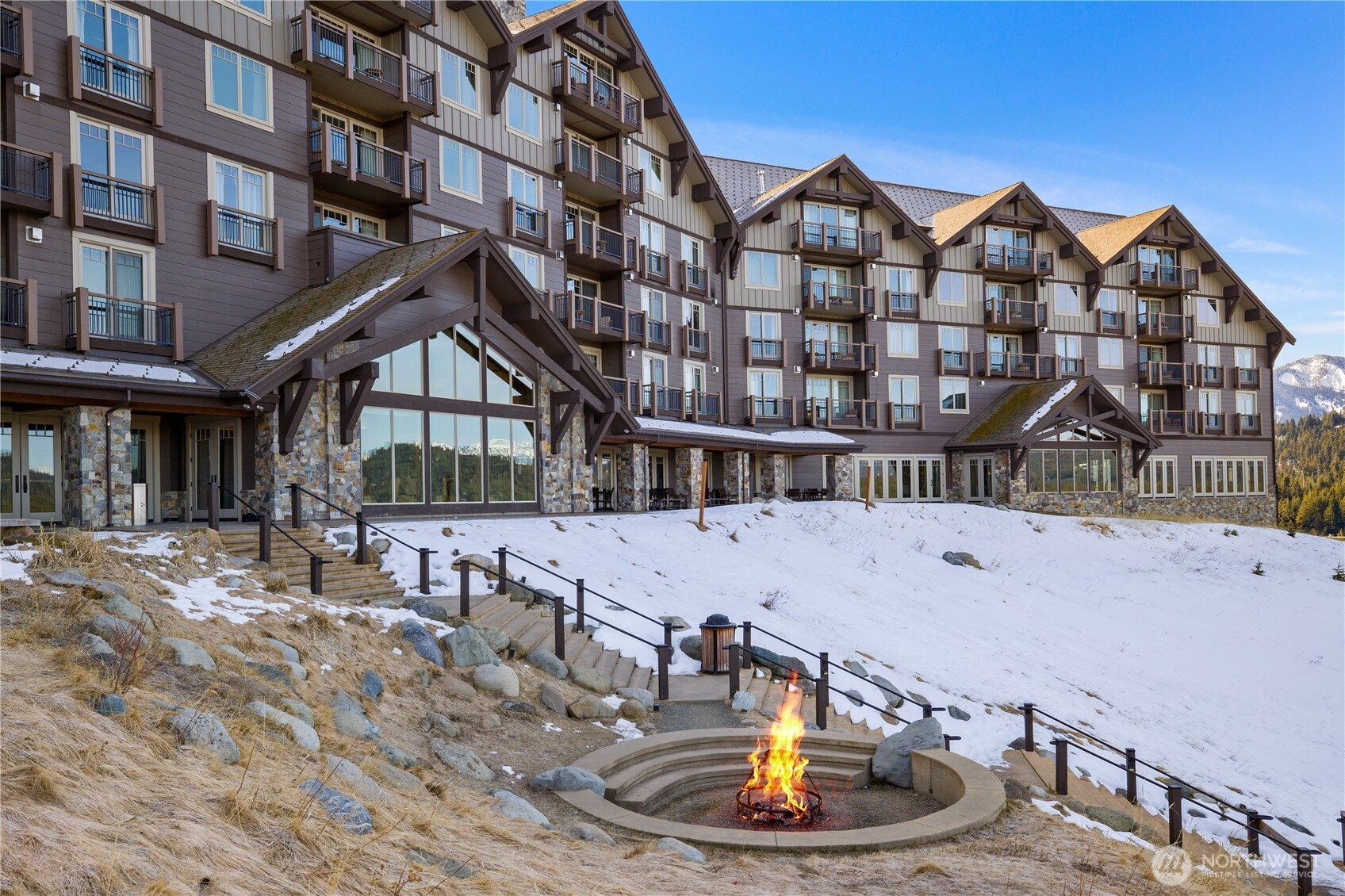 3600 Suncadia Trail #3027, Cle Elum, WA 98922