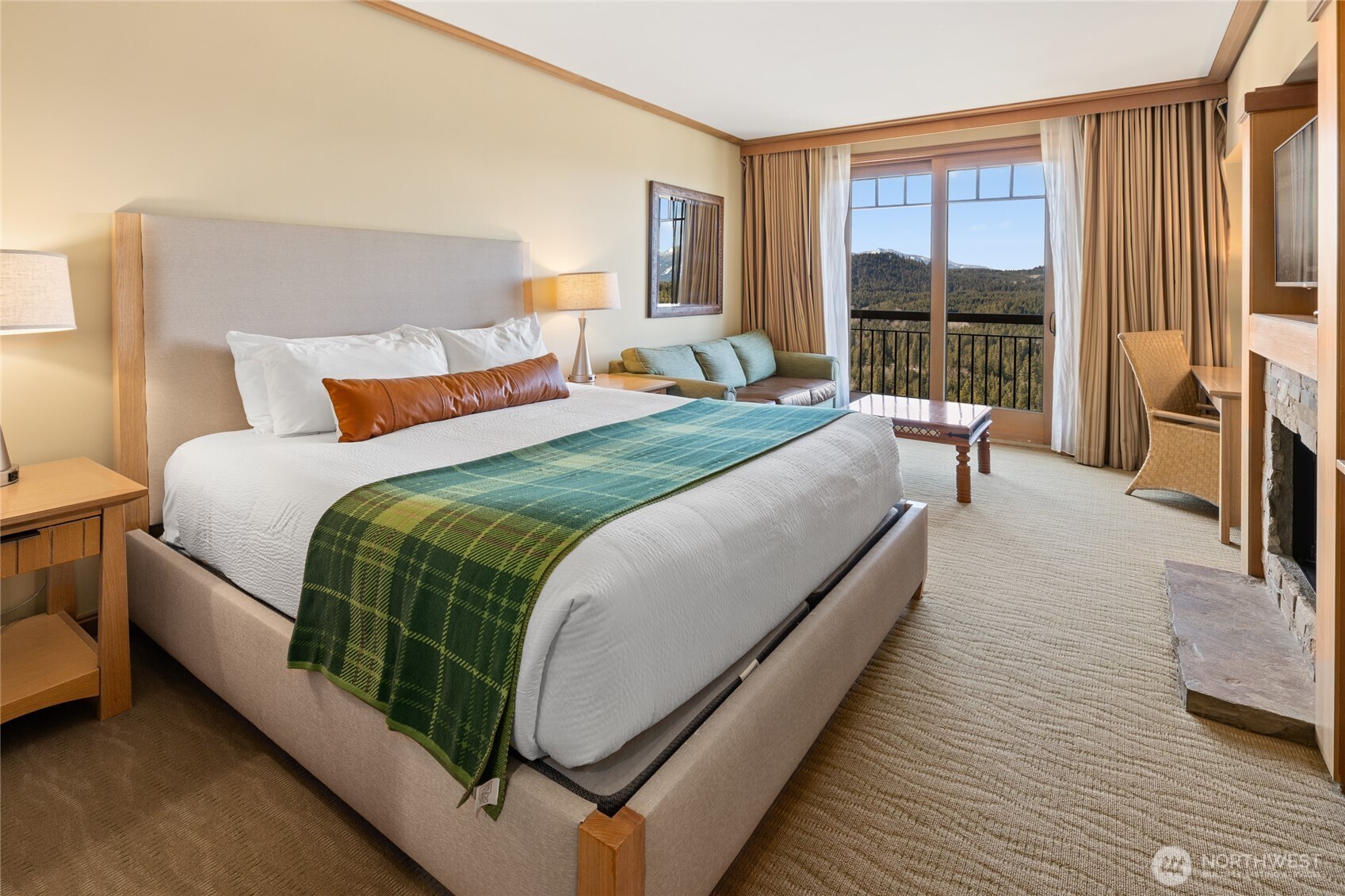 3600 Suncadia Trail #3027, Cle Elum, WA 98922