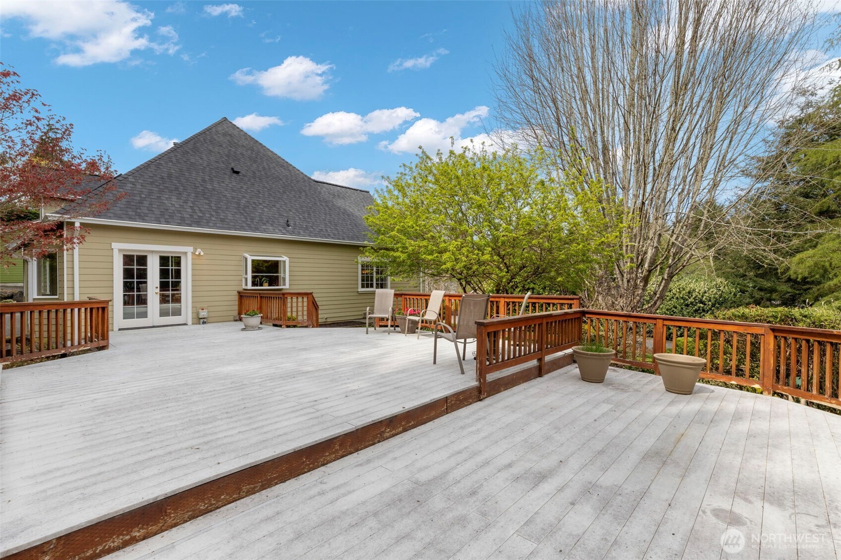 6207 NE Blakewood Court , Kingston, WA 98346