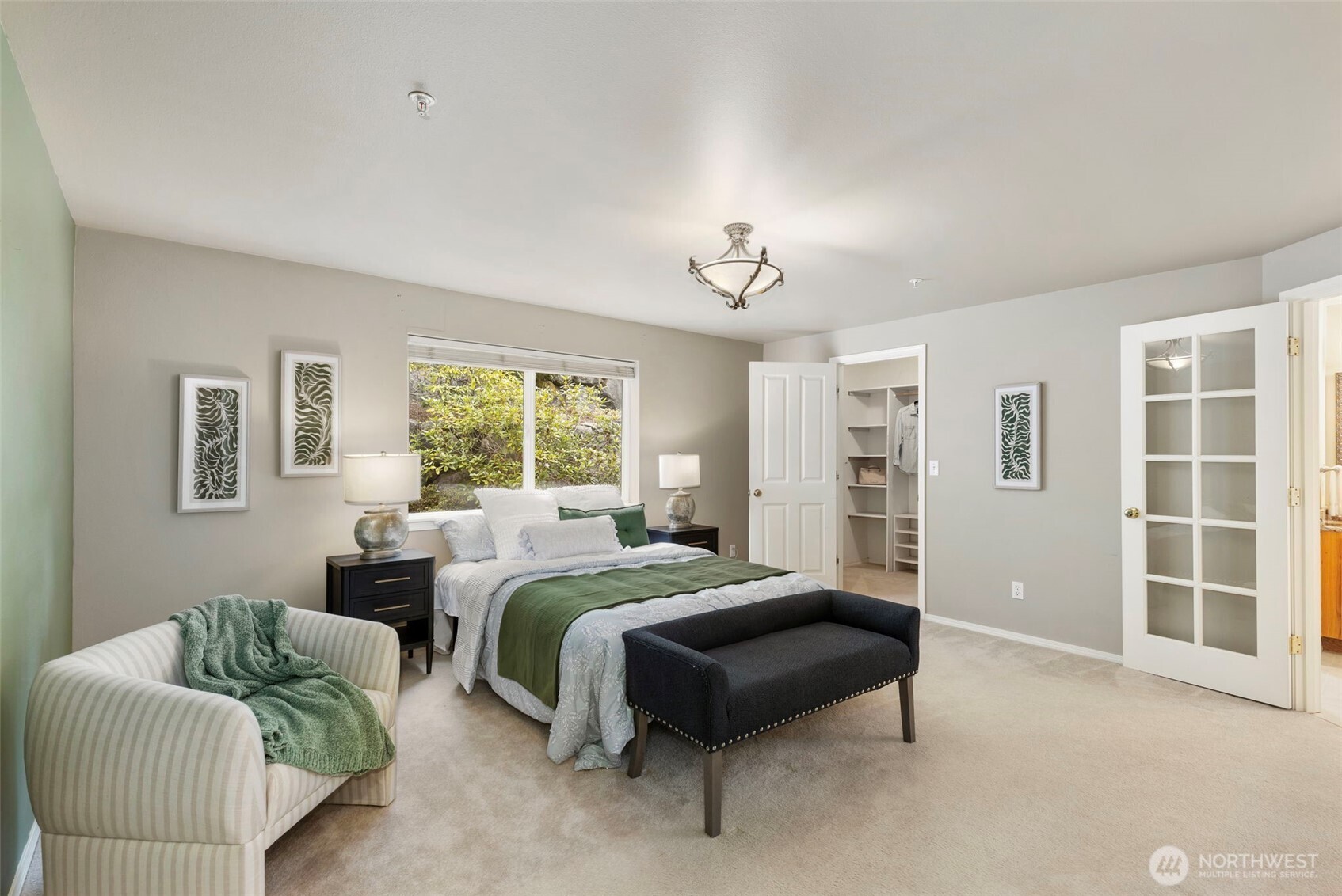 6207 NE Blakewood Court , Kingston, WA 98346