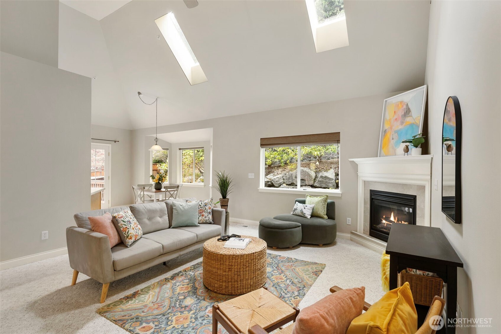 6207 NE Blakewood Court , Kingston, WA 98346