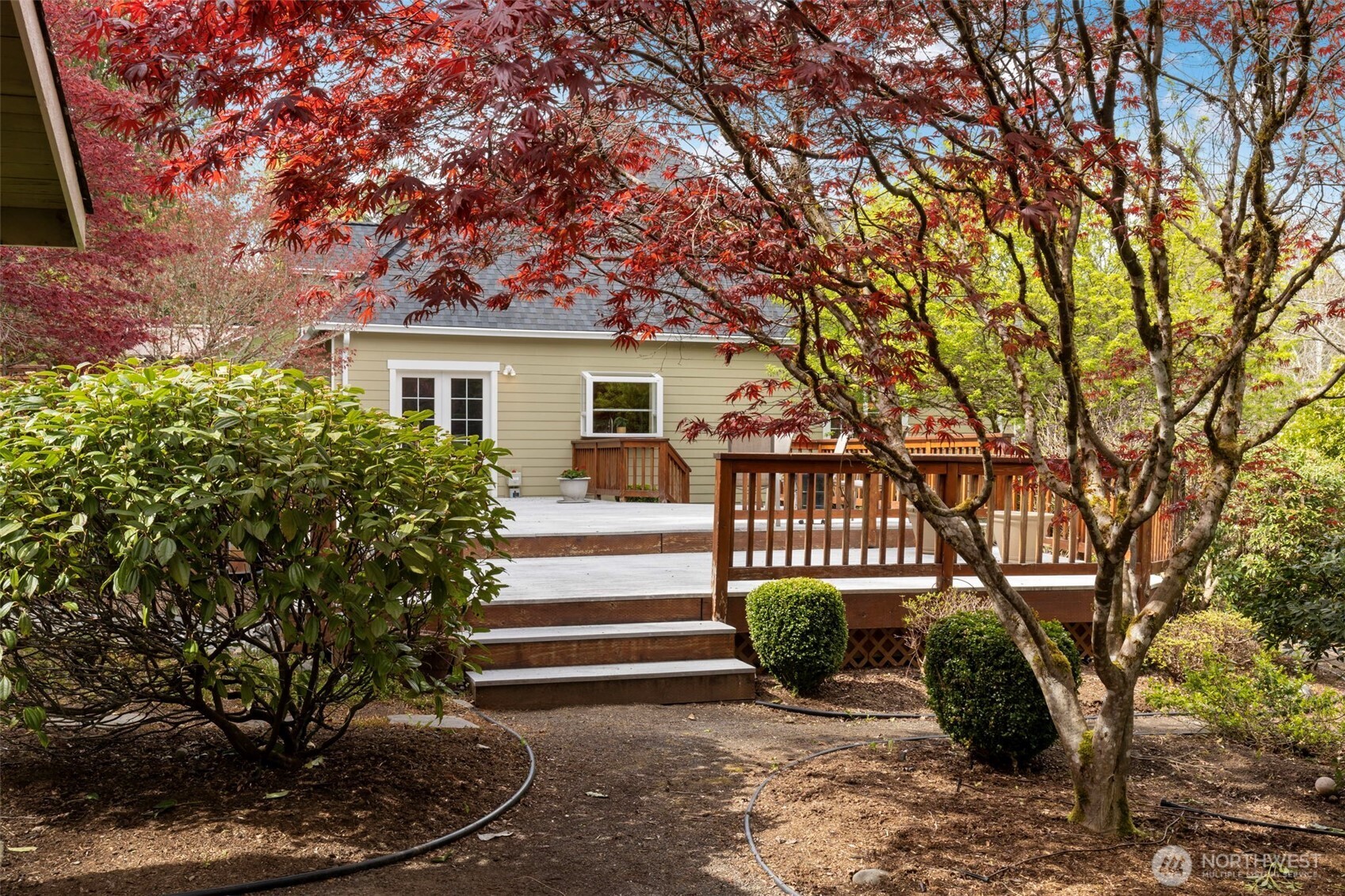 6207 NE Blakewood Court , Kingston, WA 98346
