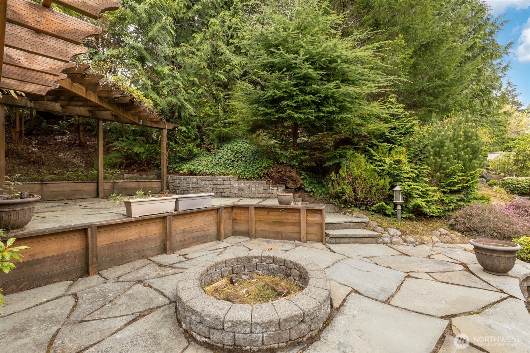 6207 NE Blakewood Court , Kingston, WA 98346