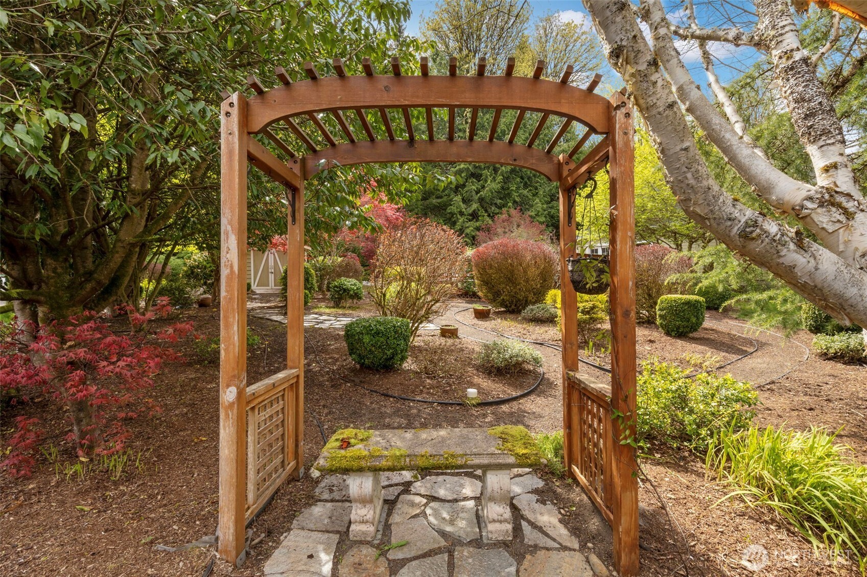 6207 NE Blakewood Court , Kingston, WA 98346