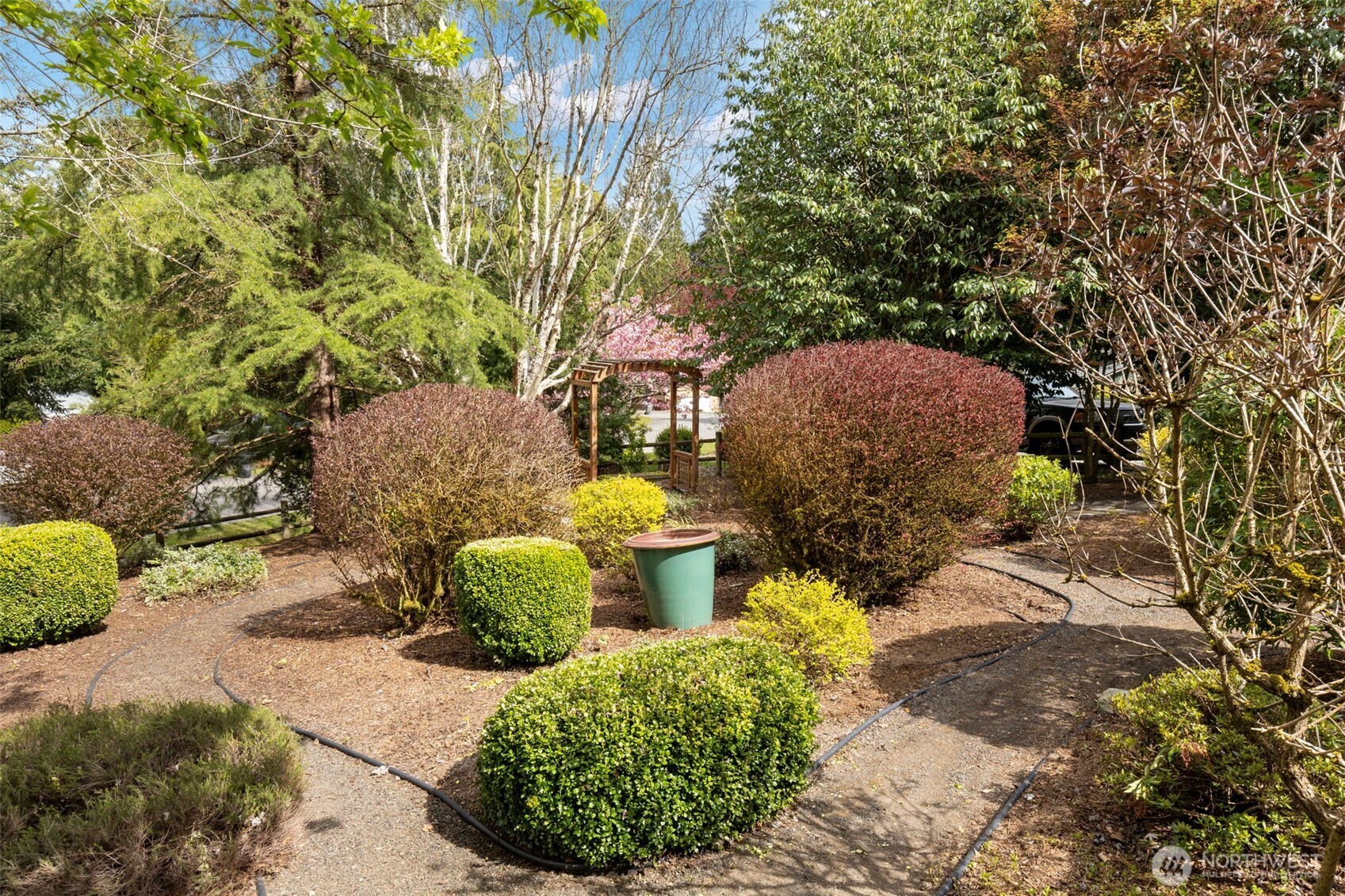 6207 NE Blakewood Court , Kingston, WA 98346