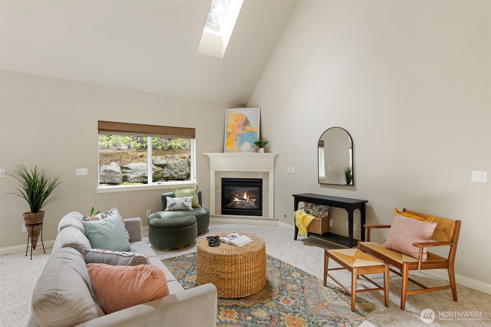 6207 NE Blakewood Court , Kingston, WA 98346