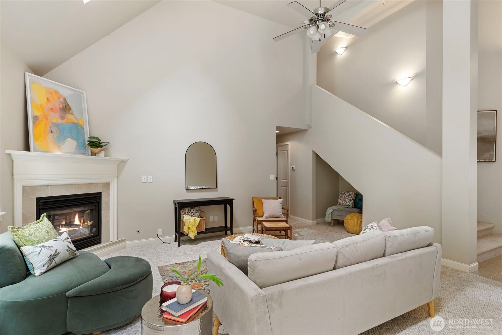 6207 NE Blakewood Court , Kingston, WA 98346
