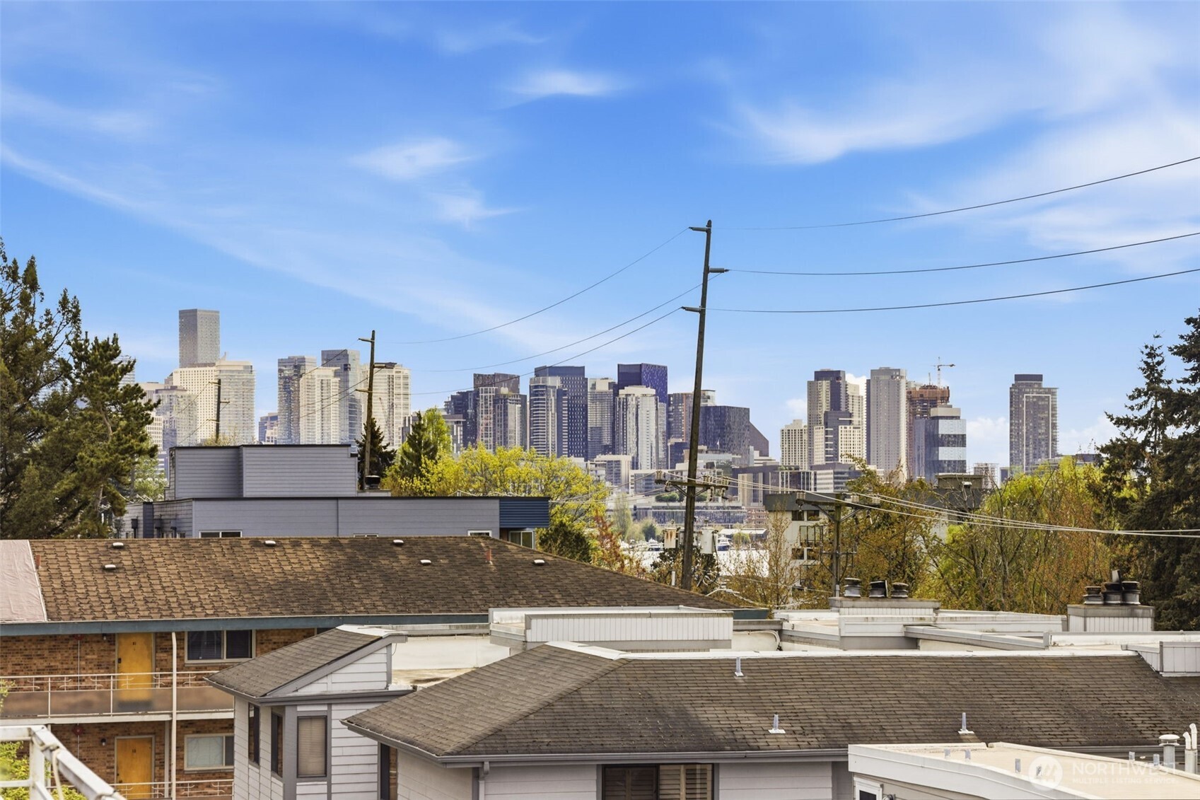 2364 Fairview Avenue E #8, Seattle, WA 98102