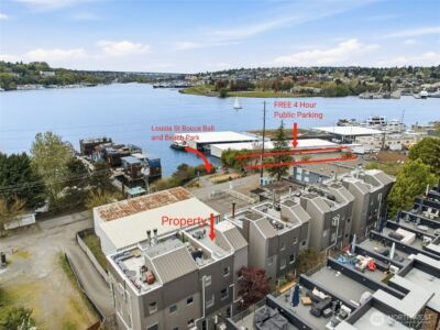 2364 Fairview Avenue E #8, Seattle, WA 98102 - Photo 30