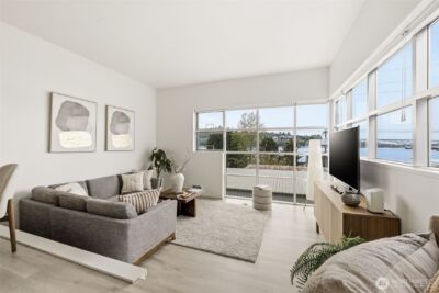 2364 Fairview Avenue E #8, Seattle, WA 98102 - Photo 3
