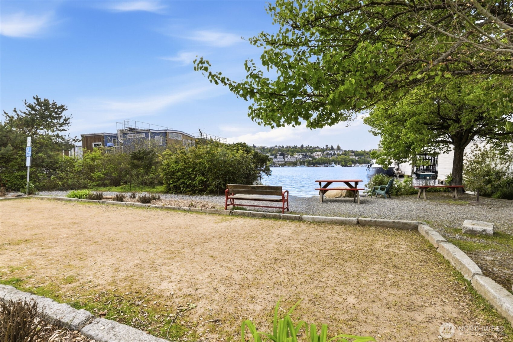 2364 Fairview Avenue E #8, Seattle, WA 98102