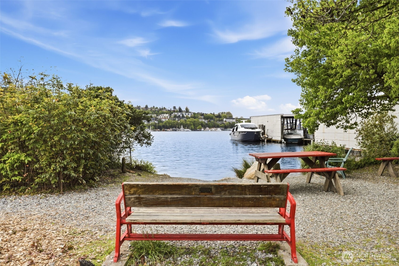 2364 Fairview Avenue E #8, Seattle, WA 98102