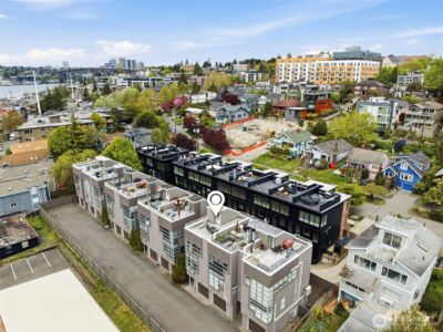 2364 Fairview Avenue E #8, Seattle, WA 98102 - Photo 34
