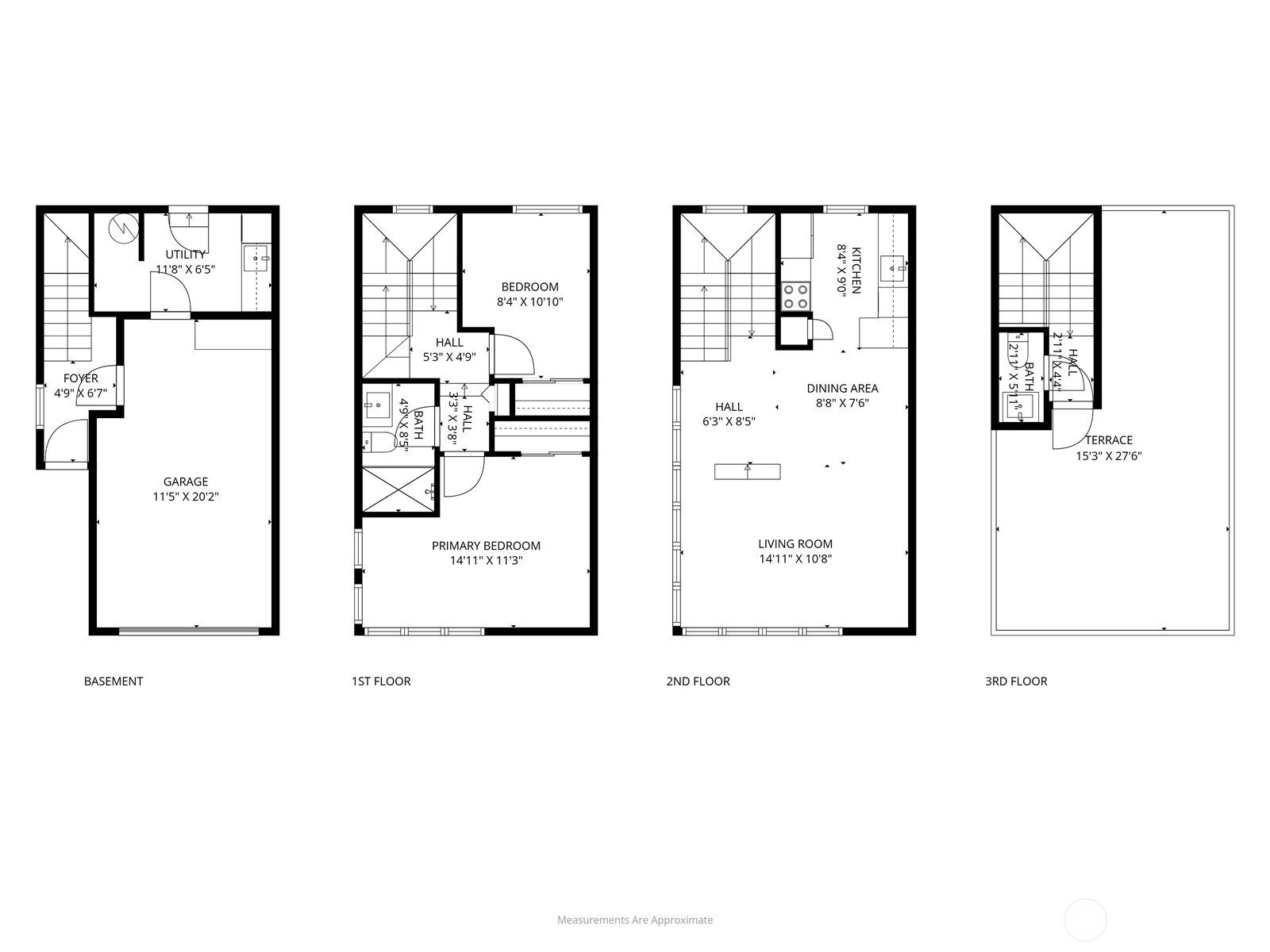 2364 Fairview Avenue E #8, Seattle, WA 98102