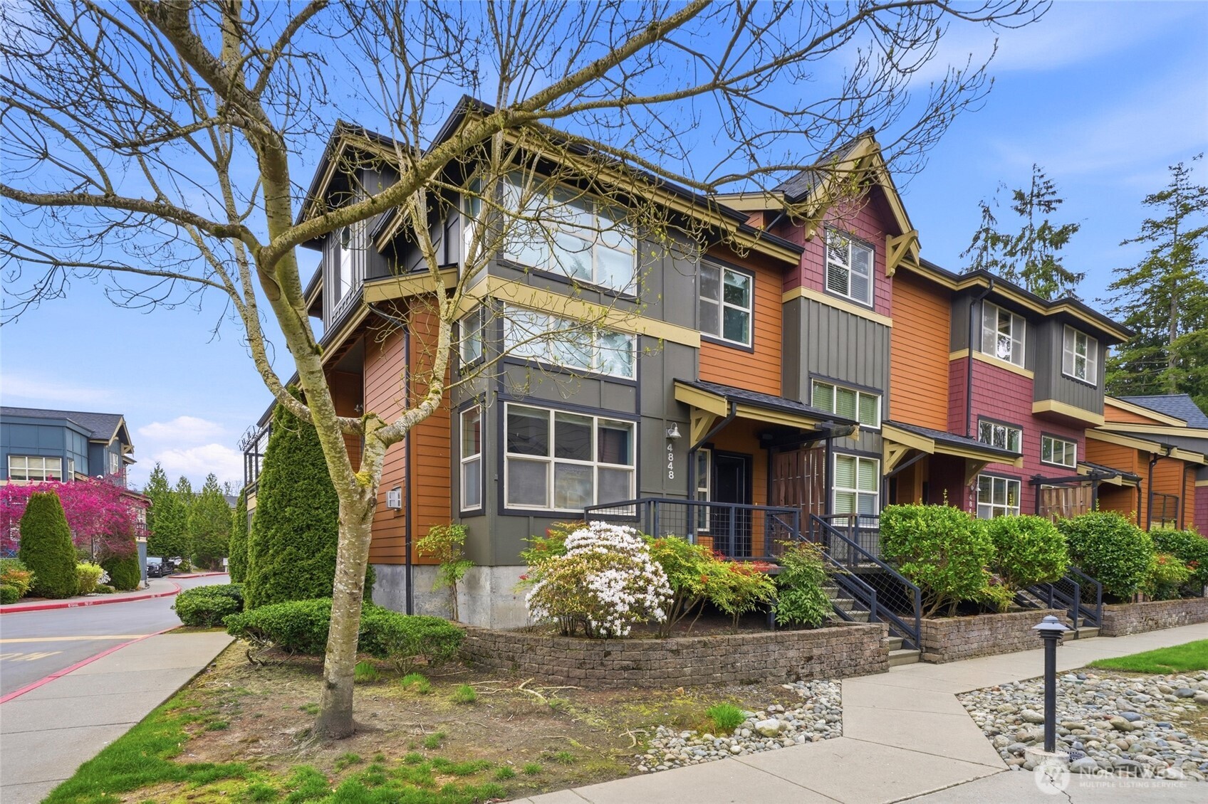 4848 Ellis Way , Mukilteo, WA 98275